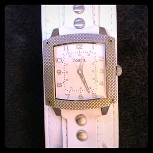 Fossil Watch